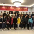 2022迎新元旦晚宴，金虎獻(xiàn)瑞萬(wàn)象新